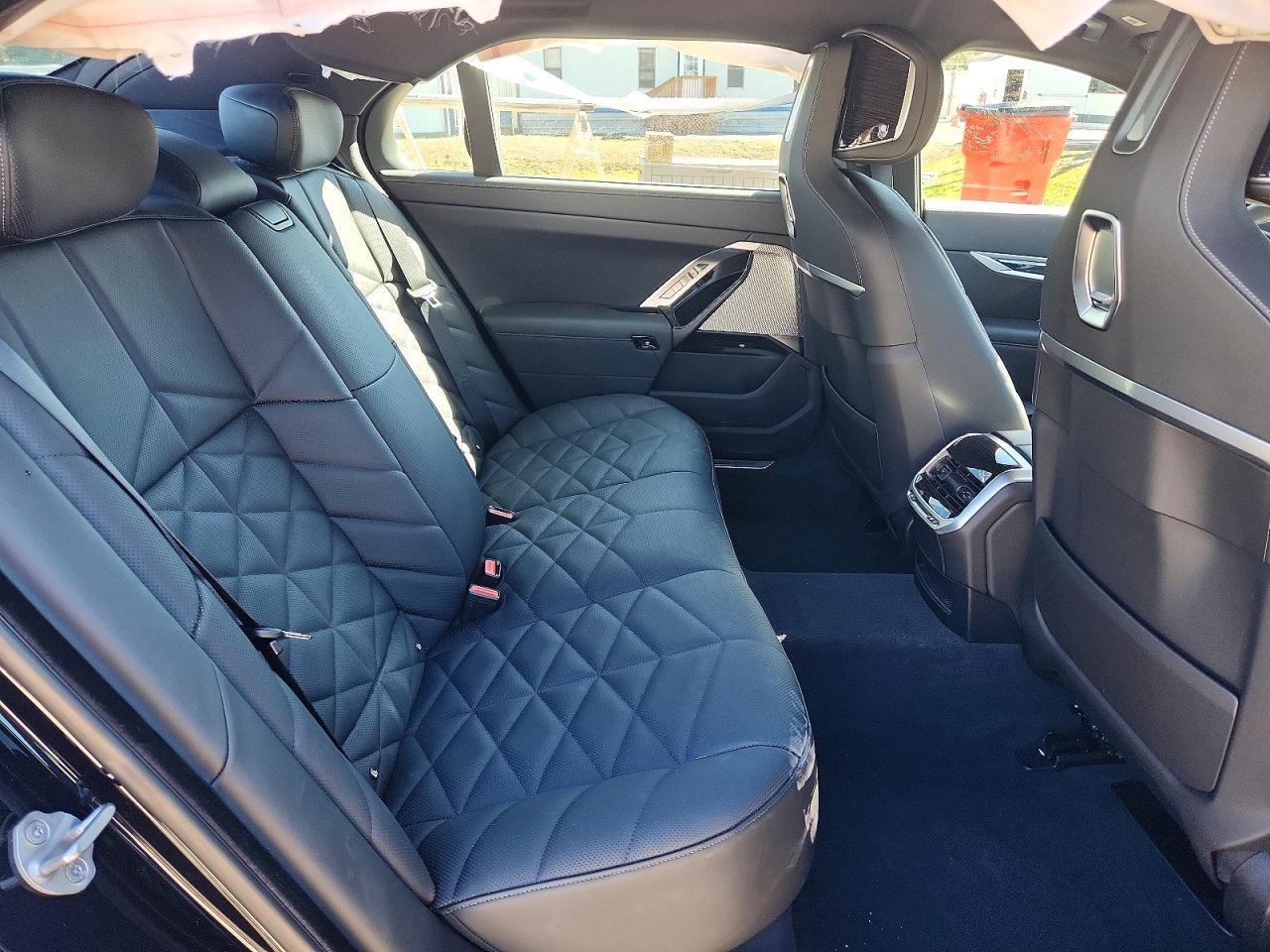 2023 BMW 7 series