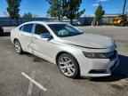 2014 CHEVROLET IMPALA