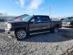 2015 GMC Sierra