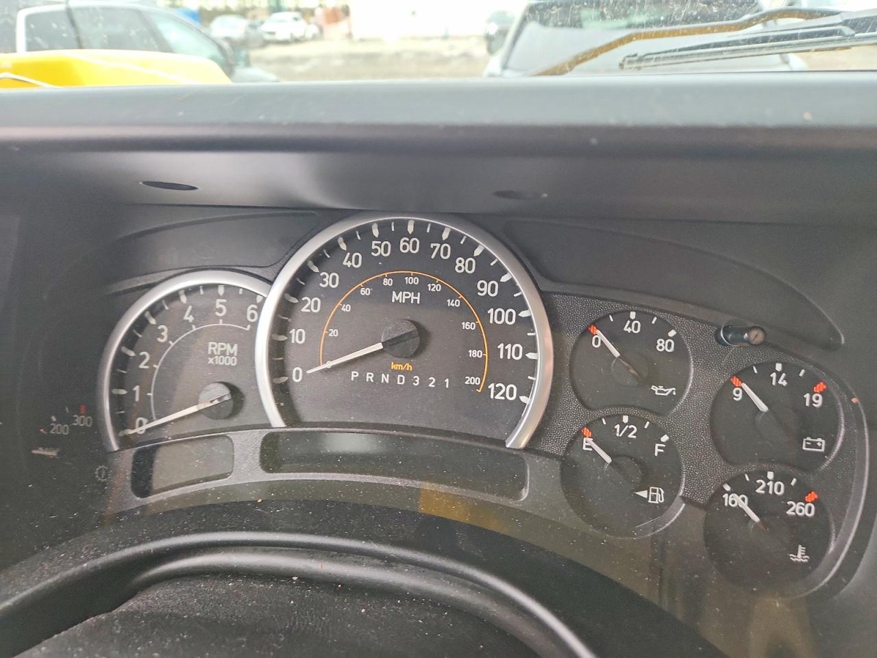 2006 HUMMER H2