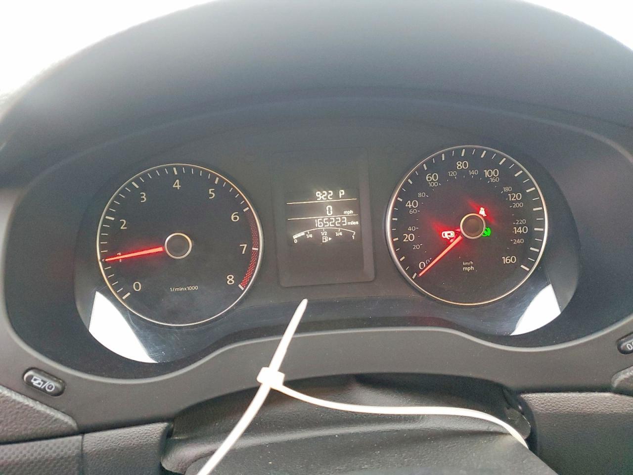 2014 VOLKSWAGEN JETTA