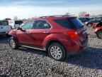 2011 CHEVROLET EQUINOX