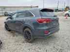 2020 KIA SORENTO