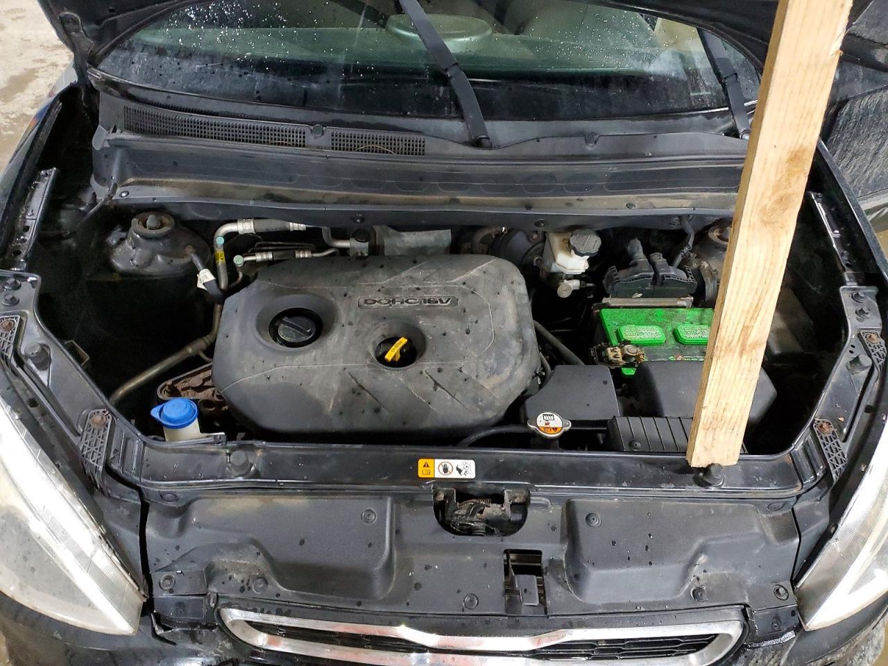 2012 KIA SOUL
