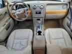 2008 LINCOLN MKZ