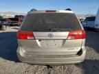 2004 TOYOTA SIENNA