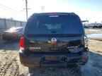 2011 NISSAN Armada