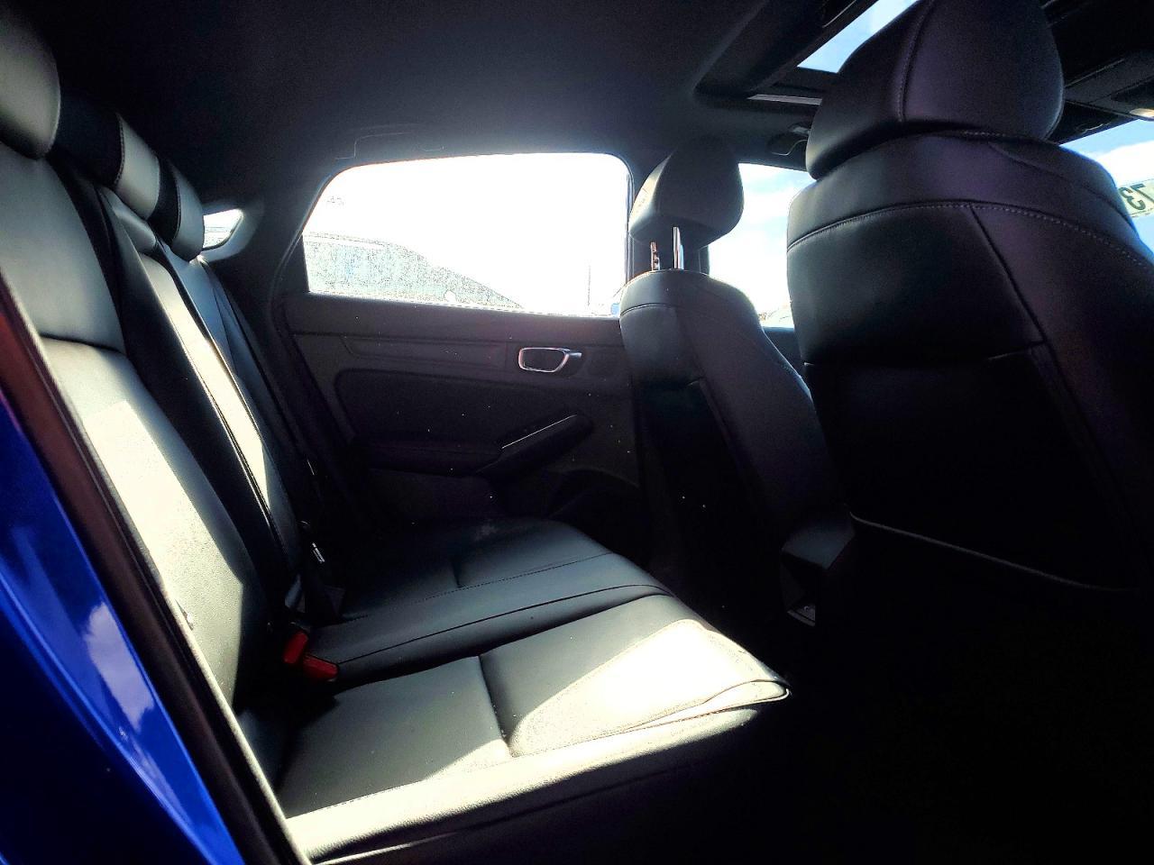 2025 ACURA Integra