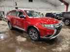 2018 MITSUBISHI outlander