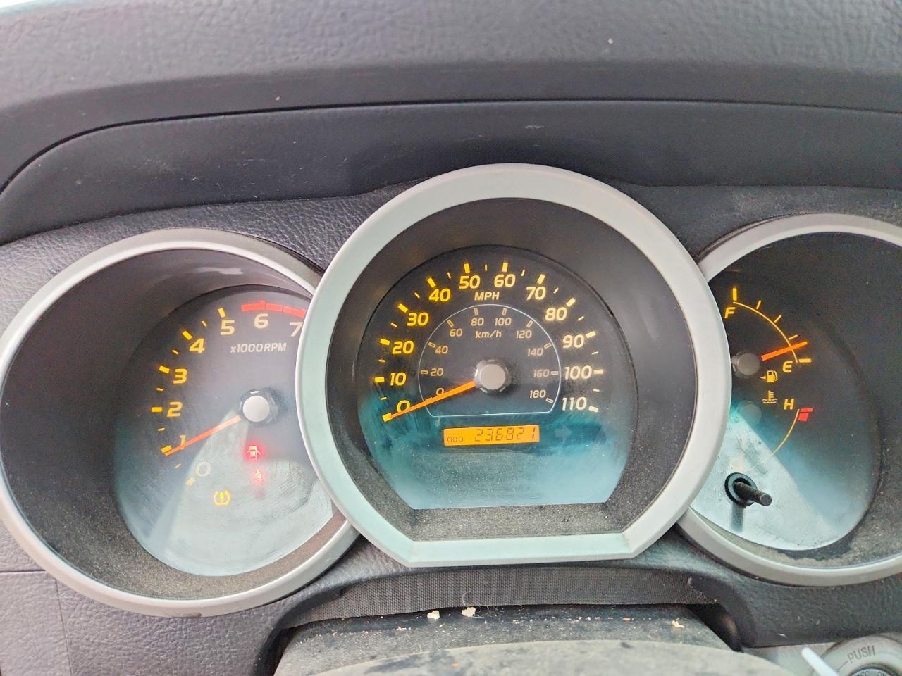 2006 TOYOTA 4Runner