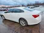 2016 CHEVROLET Malibu Limited