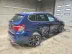 2016 BMW X3