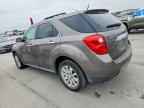 2011 CHEVROLET EQUINOX