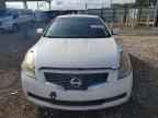 2008 NISSAN ALTIMA