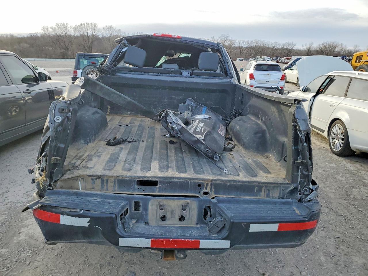 2022 RAM 3500