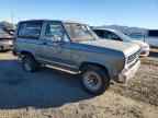 1984 FORD Bronco