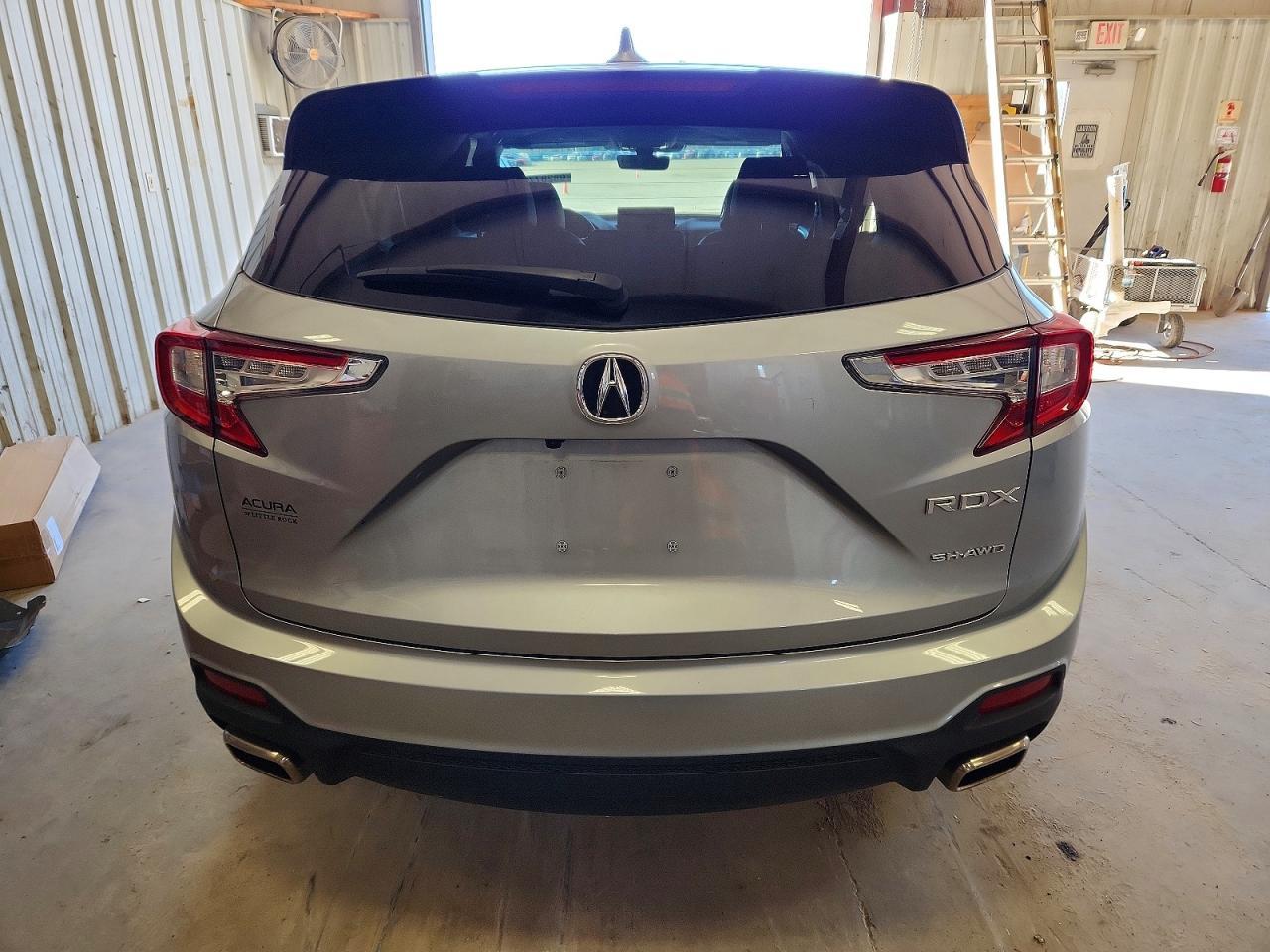 2024 ACURA RDX