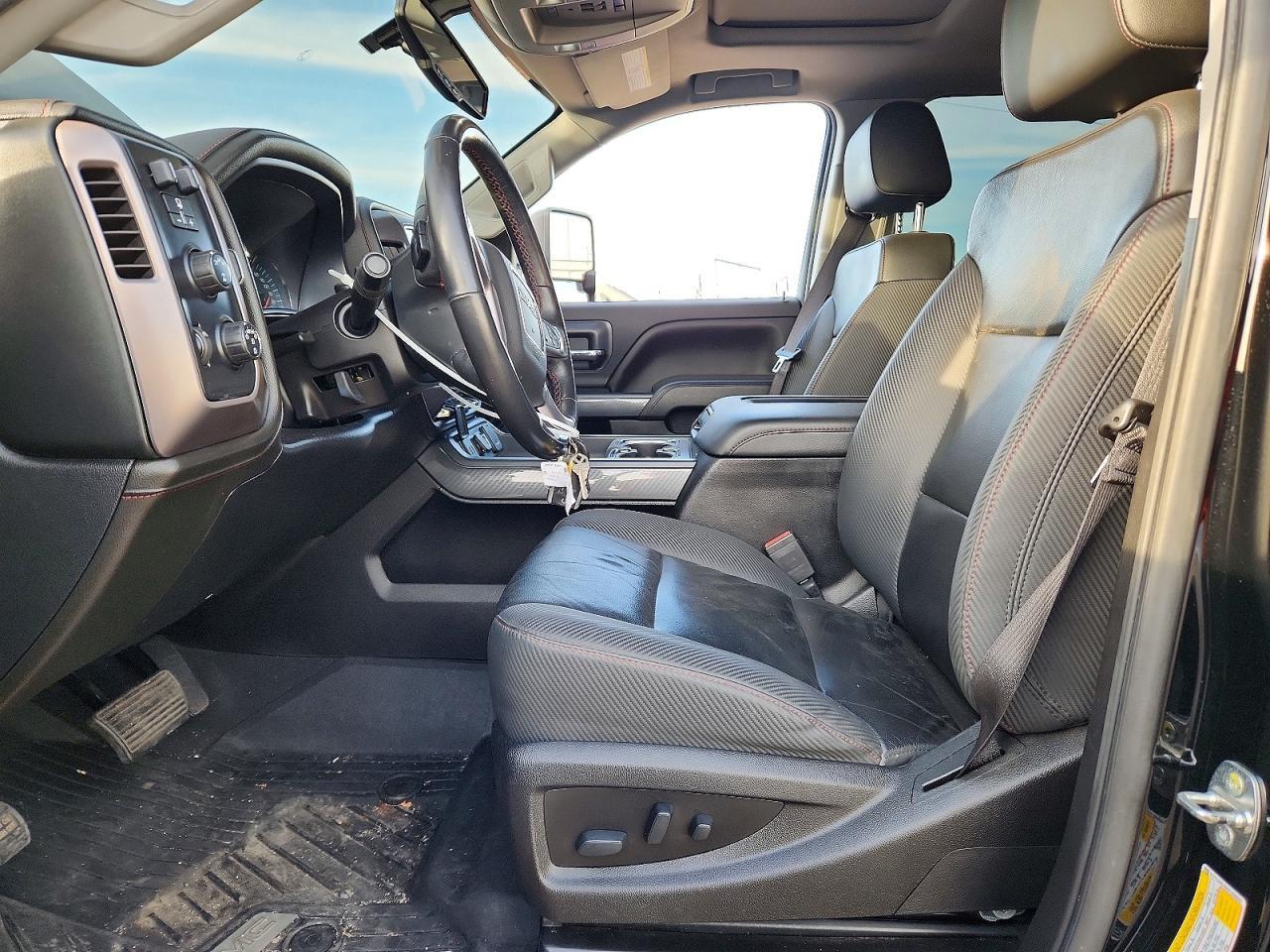 2019 GMC Sierra