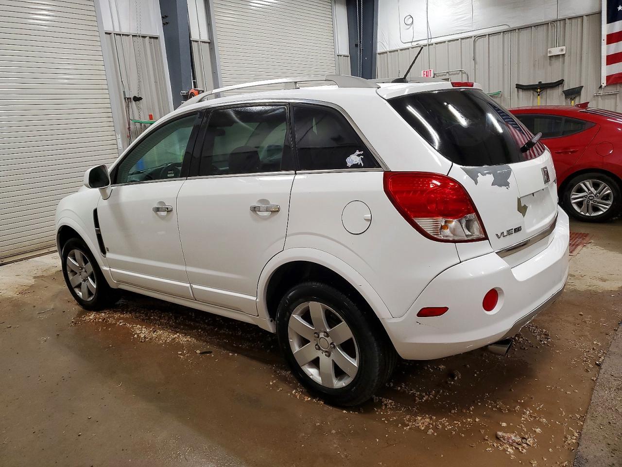 2008 SATURN Vue