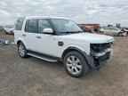 2016 LAND ROVER LR4