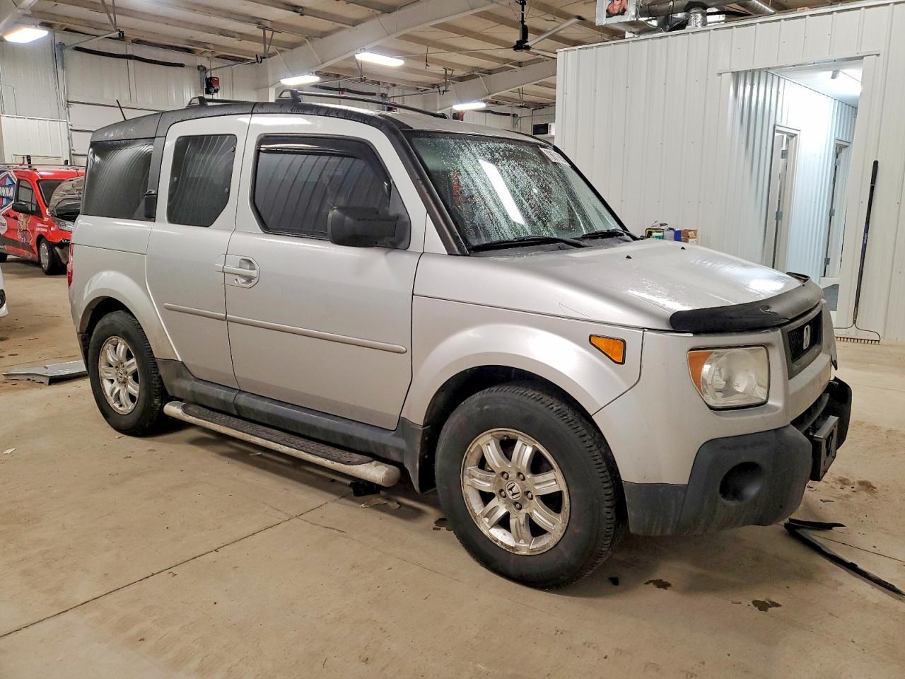 2006 HONDA Element