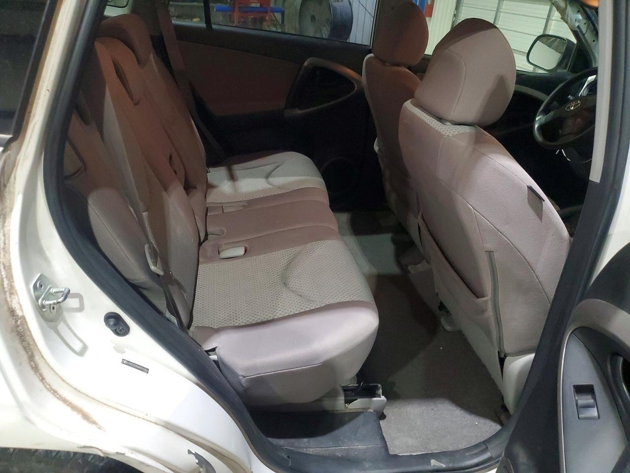 2006 TOYOTA RAV4