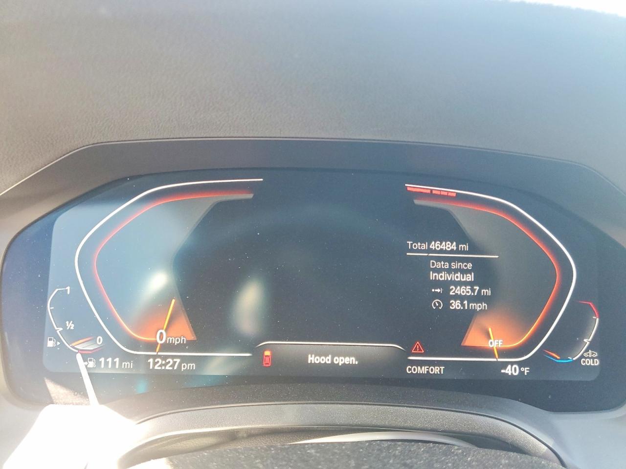 2023 BMW 4 Series
