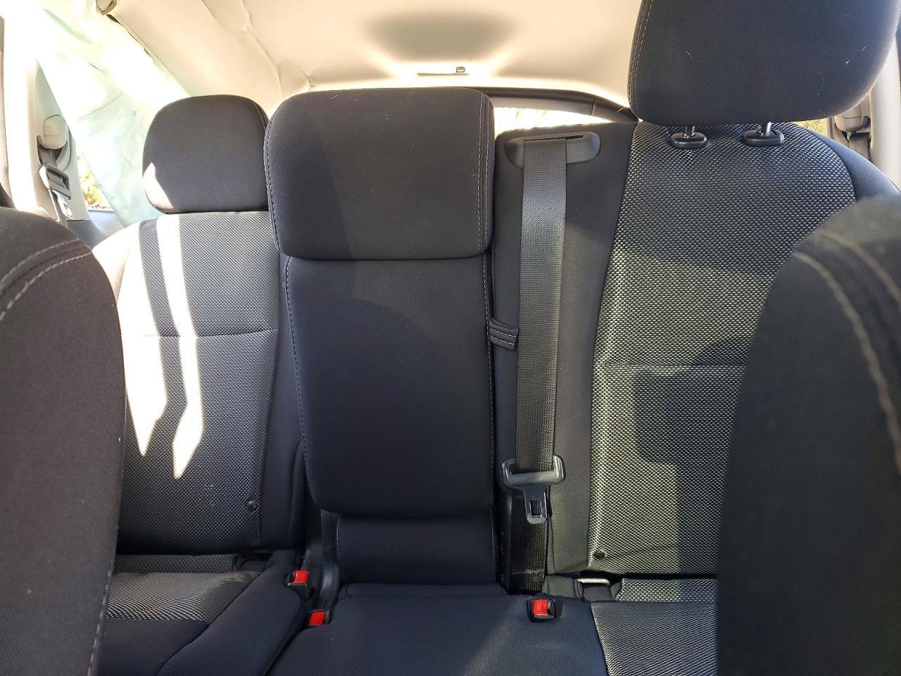 2018 NISSAN PATHFINDER