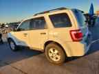 2008 FORD ESCAPE