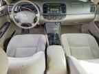2006 TOYOTA CAMRY