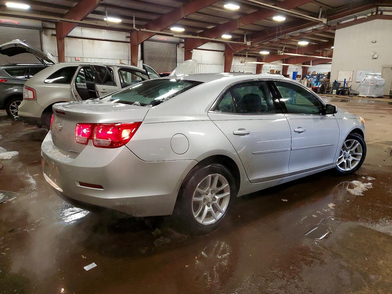 2013 CHEVROLET MALIBU