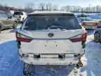 2018 LEXUS RX 350L