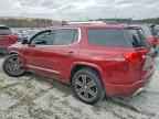 2018 GMC ACADIA