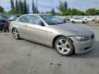 2008 BMW 3 SERIES
