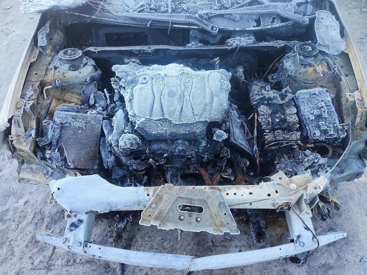 2016 CHEVROLET IMPALA