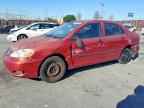 2006 TOYOTA COROLLA