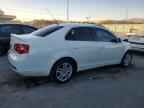 2007 VOLKSWAGEN JETTA
