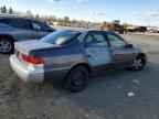 2001 TOYOTA CAMRY