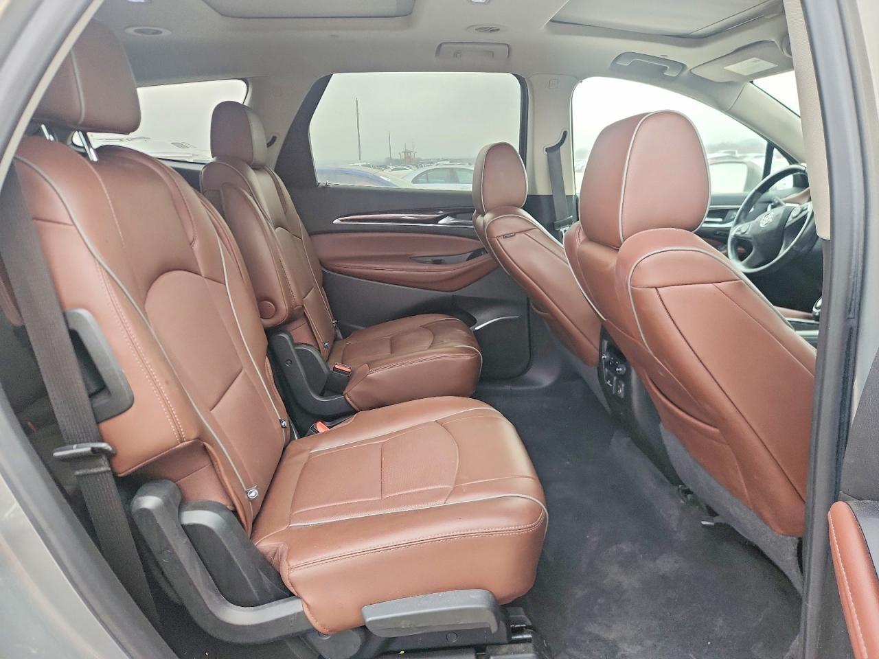 2019 BUICK ENCLAVE AVENIR