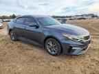 2020 KIA OPTIMA