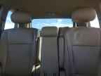 2009 TOYOTA HIGHLANDER