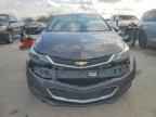 2016 CHEVROLET CRUZE