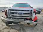 2014 FORD F-150 Lightning