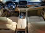 2018 BMW 7 series