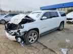 2016 CHEVROLET Suburban
