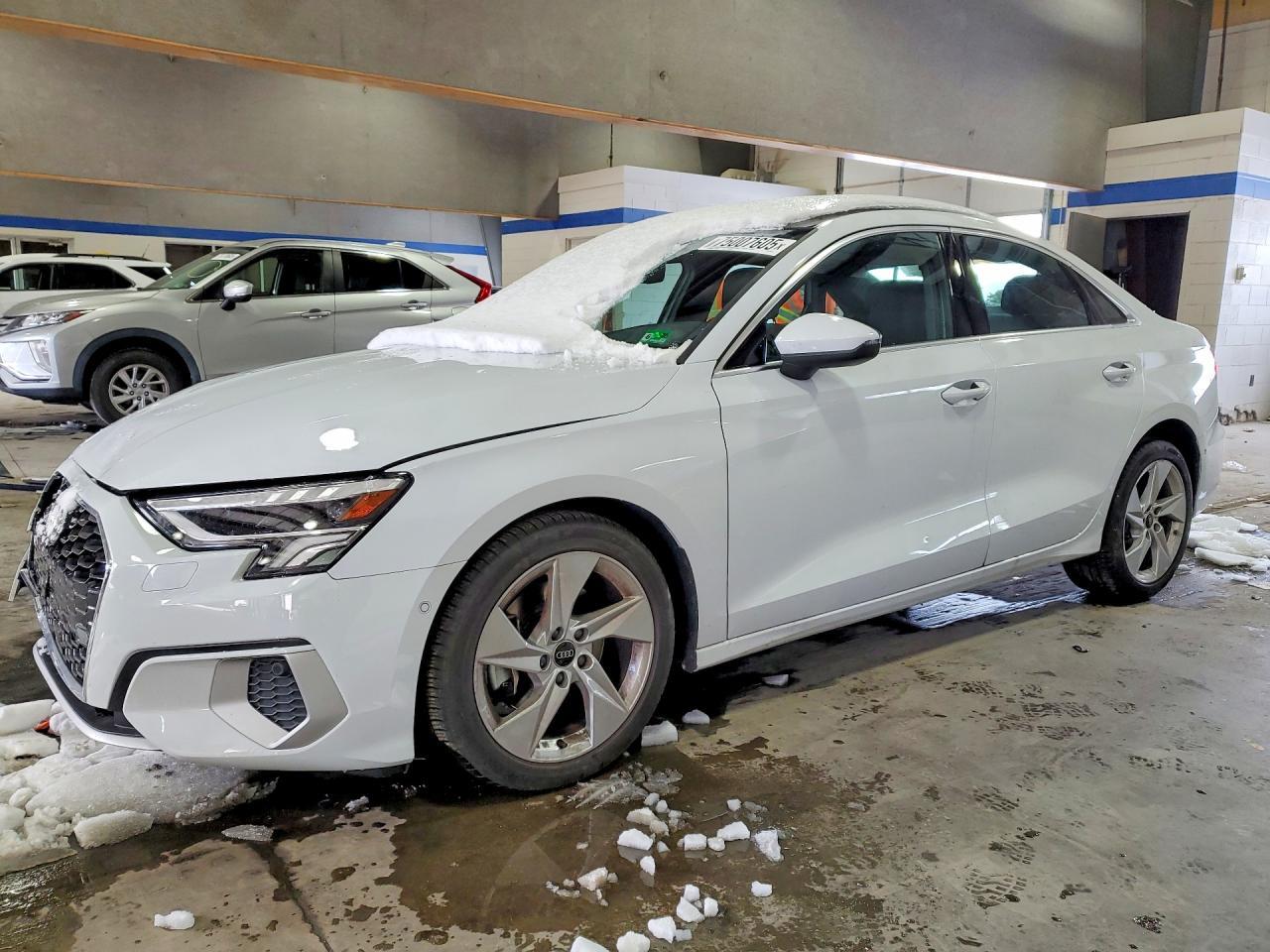 2024 AUDI A3