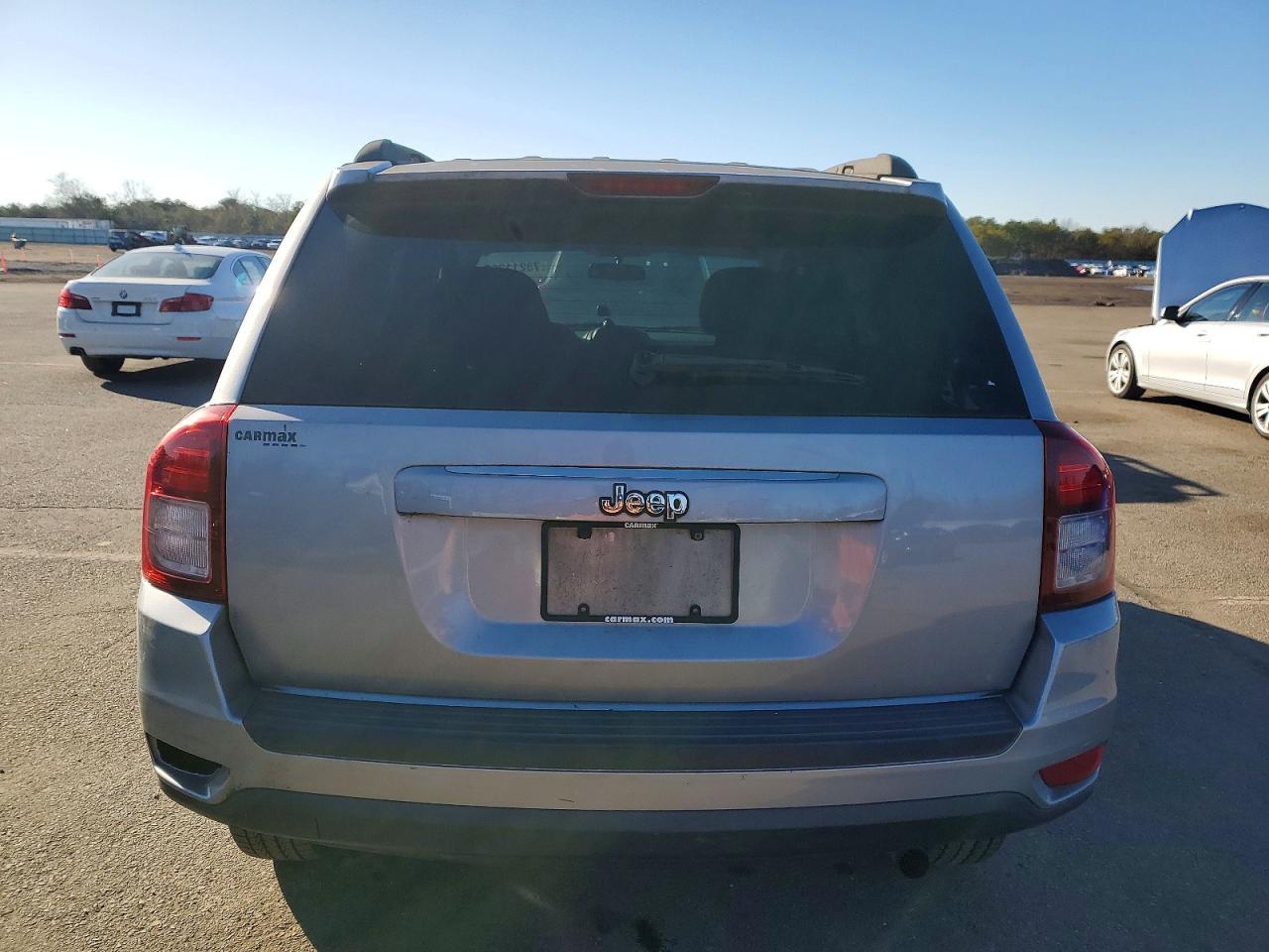 2014 JEEP Compass