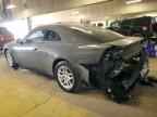2025 DODGE CHARGER