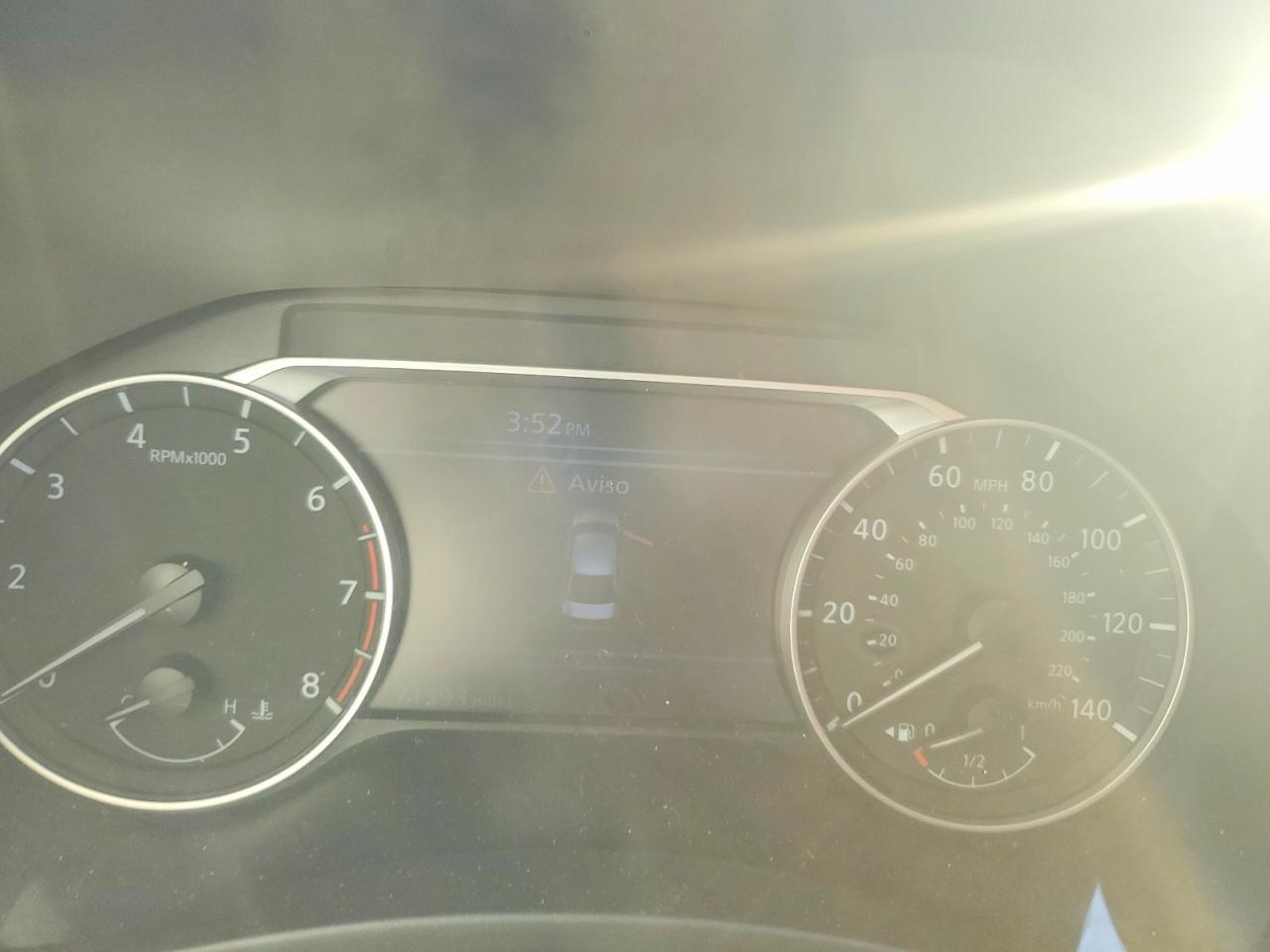2022 NISSAN ALTIMA