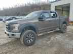 2016 FORD F-150 Lightning